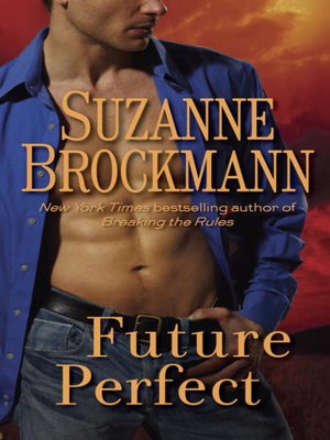 cover image of Future Perfect